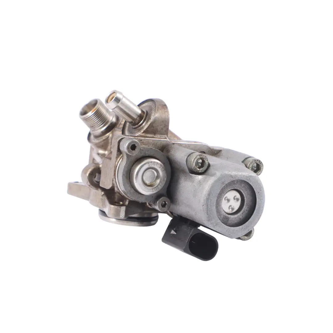 Mercedes W204 W212 M271 Pompa Wtryskowa Paliwa Część - SKU A2710702201-2 - Numer Części A2710702201