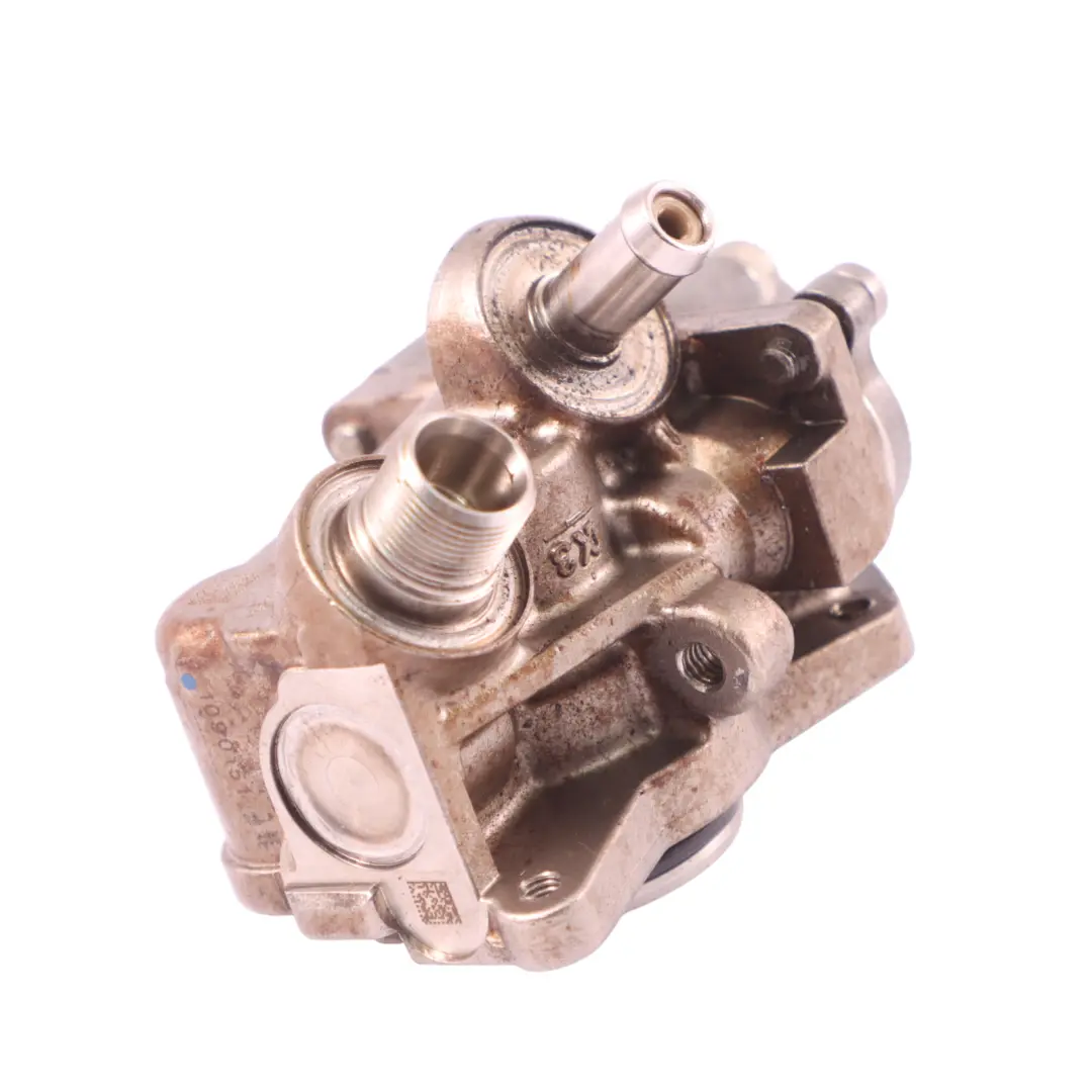 Kraftstoffpumpe M271 Hochdruck-Einspritzpumpe Teil für Mercedes W204 mit Teilenummer A2710702201 Mercedes W204 Kraftstoffpumpe M271 Hochdruck-Einspritzpumpe Teil - SKU A2710702201-2 - Teilenummer A2710702201