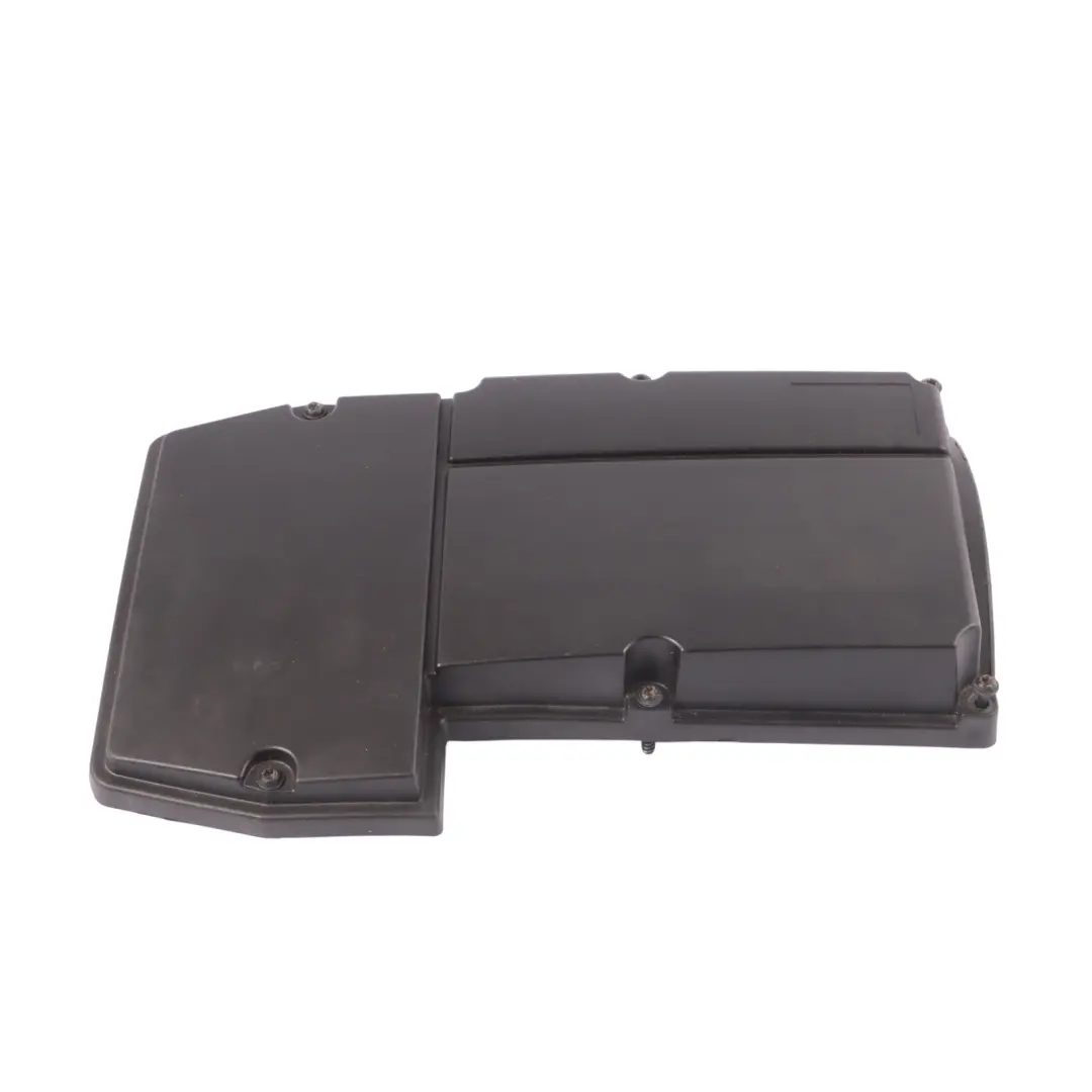 Mercedes W203 W211 M271 Boîte de filtre à air pour essence, couvercle supérieur - SKU A2710900901-2 - Numéro de pièce A2710900901