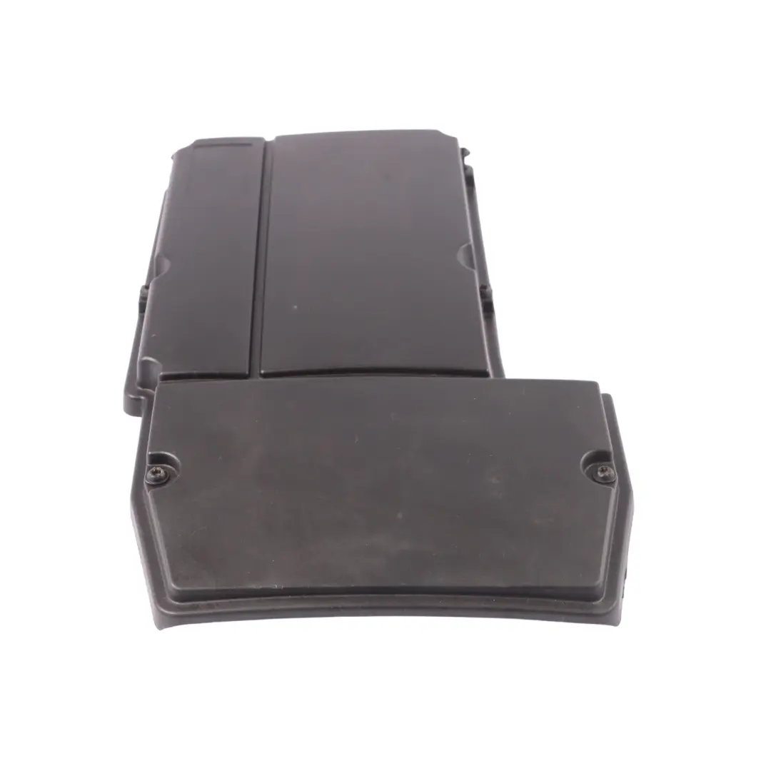 Mercedes W203 W211 M271 Petrol Air Filter Box Top Cover - SKU A2710900901-2 - Part number A2710900901