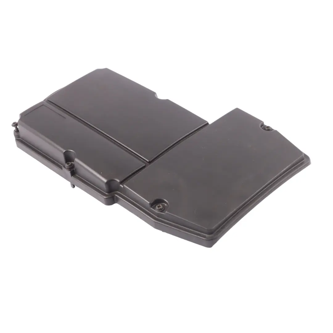 Mercedes W203 W211 M271 Petrol Air Filter Box Top Cover - SKU A2710900901-2 - Part number A2710900901