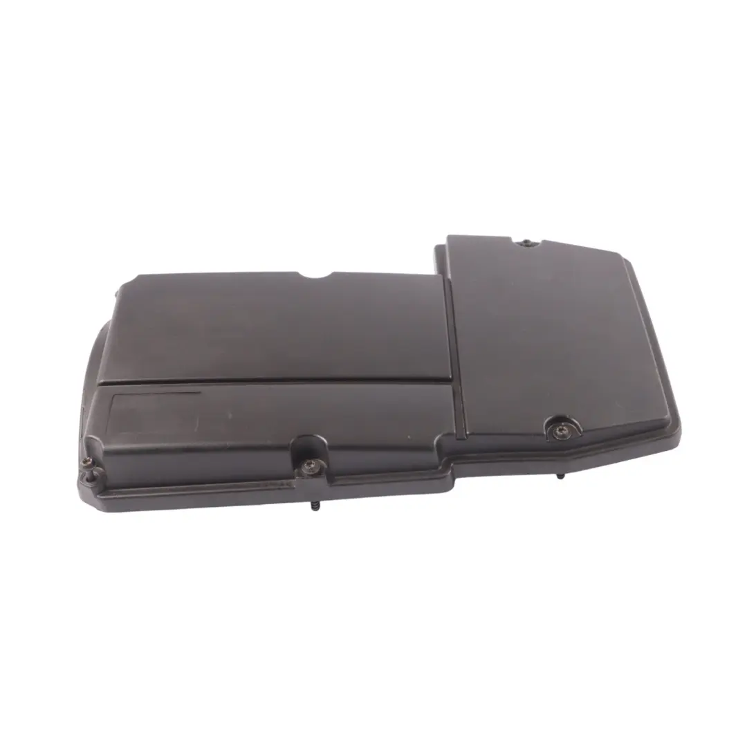 Mercedes W203 W211 M271 Petrol Air Filter Box Top Cover - SKU A2710900901-2 - Part number A2710900901