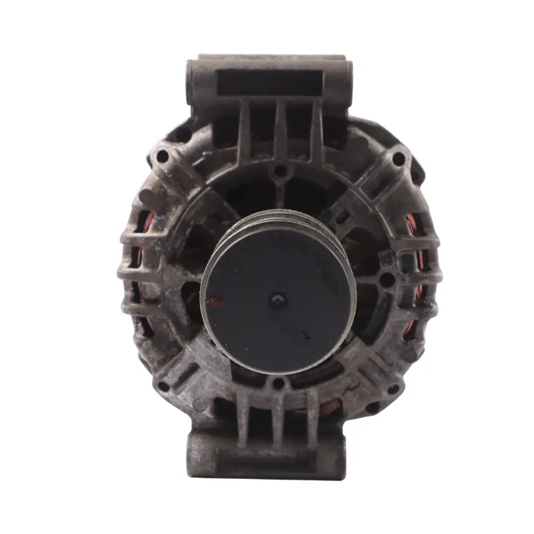  Lichtmaschine Generator Mercedes W203 W209 Motor M271 120A 14V - SKU A2711540902-1 - Teilenummer A2711540902