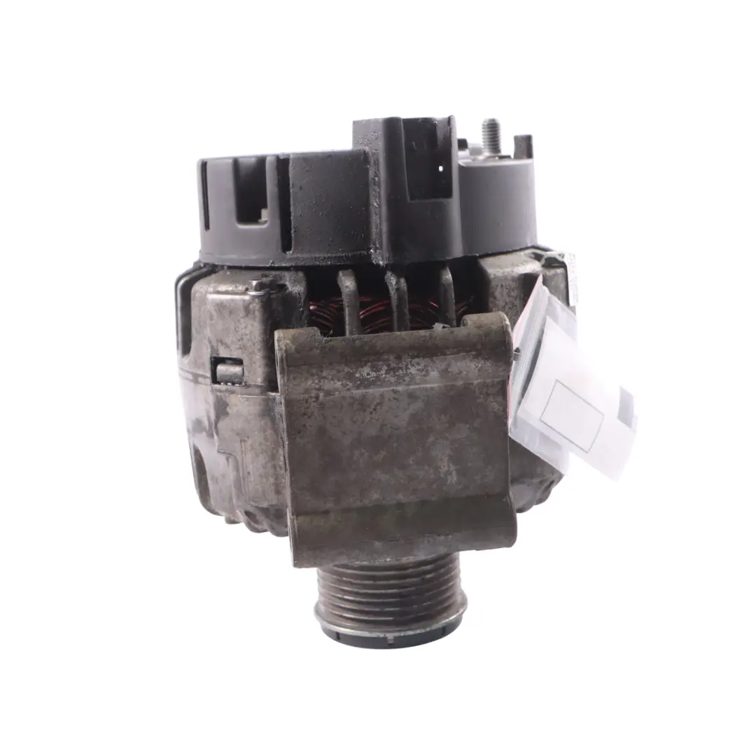 Alternator Generator Mercedes W203 W209 Engine M271 120A 14V to with Part number A2711540902 Alternator Generator Mercedes W203 W209 Engine M271 120A 14V - SKU A2711540902-1 - Part number A2711540902