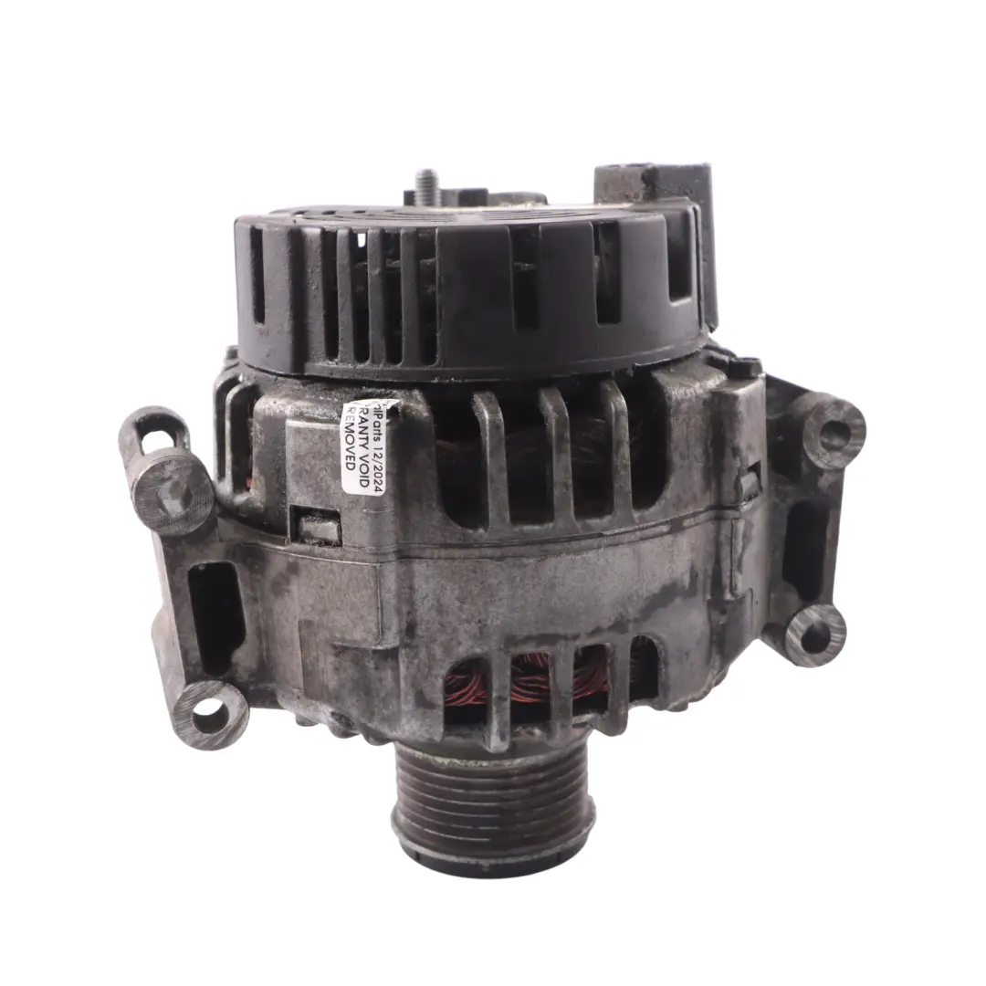 Alternador Generador Mercedes W203 W209 Motor M271 120A 14V para con número de pieza A2711540902 Alternador Generador Mercedes W203 W209 Motor M271 120A 14V - SKU A2711540902-1 - Número de pieza A2711540902