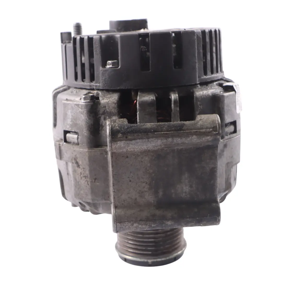  Lichtmaschine Generator Mercedes W203 W209 Motor M271 120A 14V - SKU A2711540902-1 - Teilenummer A2711540902