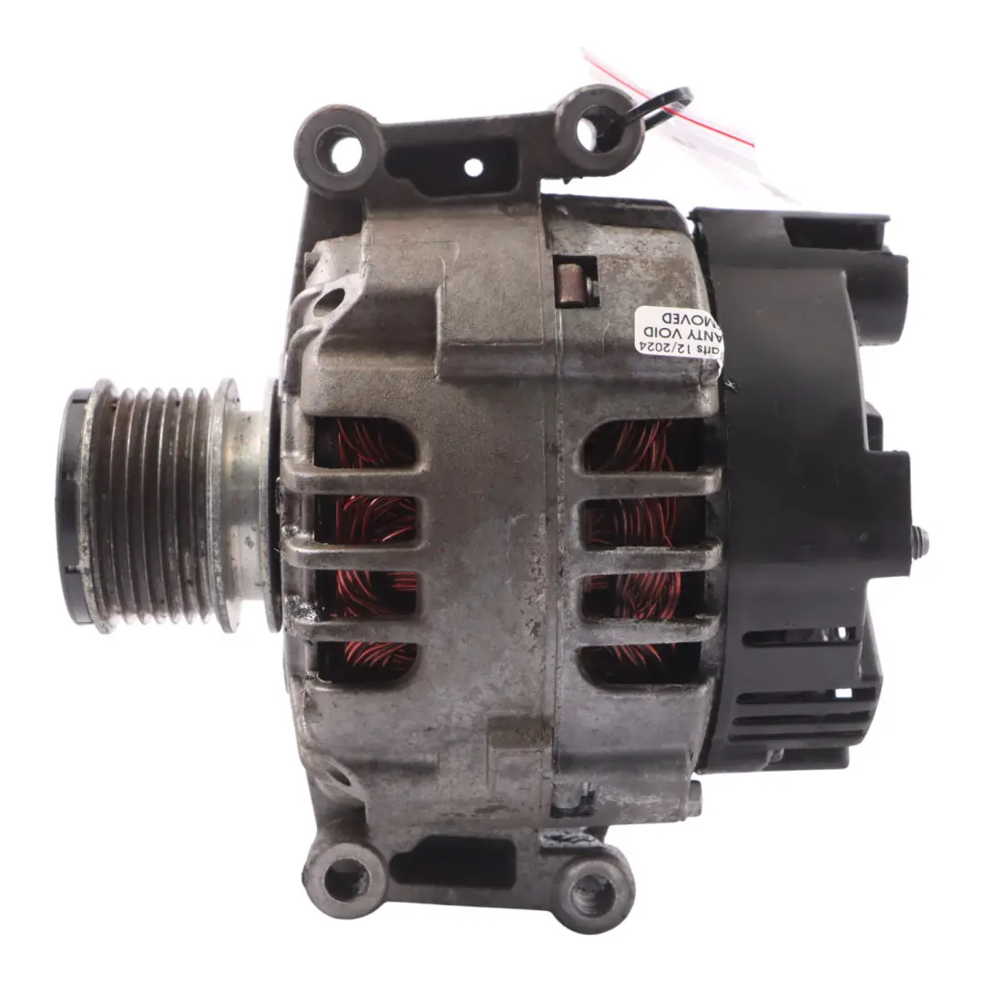  Lichtmaschine Generator Mercedes W203 W209 Motor M271 120A 14V - SKU A2711540902-1 - Teilenummer A2711540902