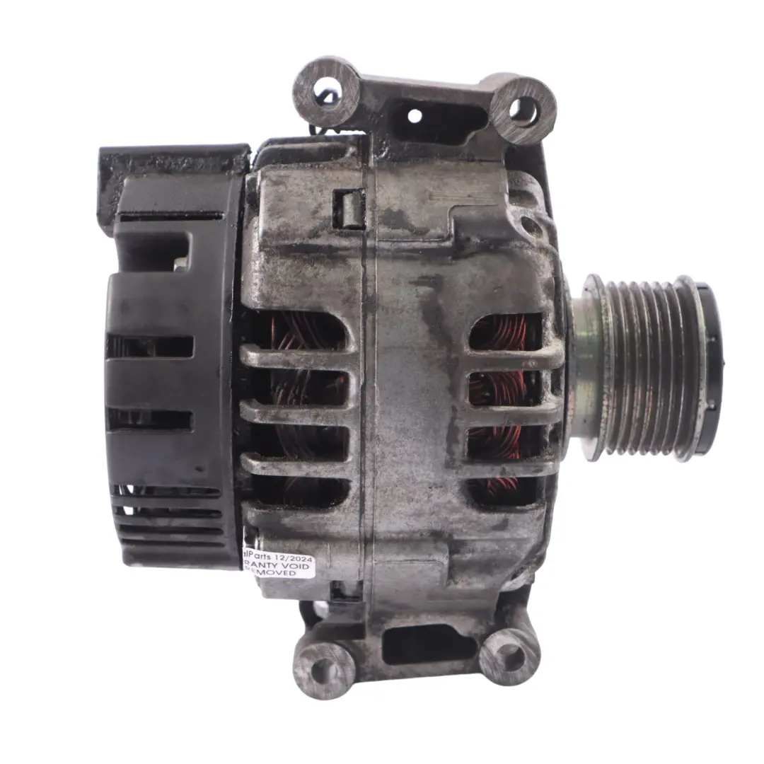  Lichtmaschine Generator Mercedes W203 W209 Motor M271 120A 14V - SKU A2711540902-1 - Teilenummer A2711540902