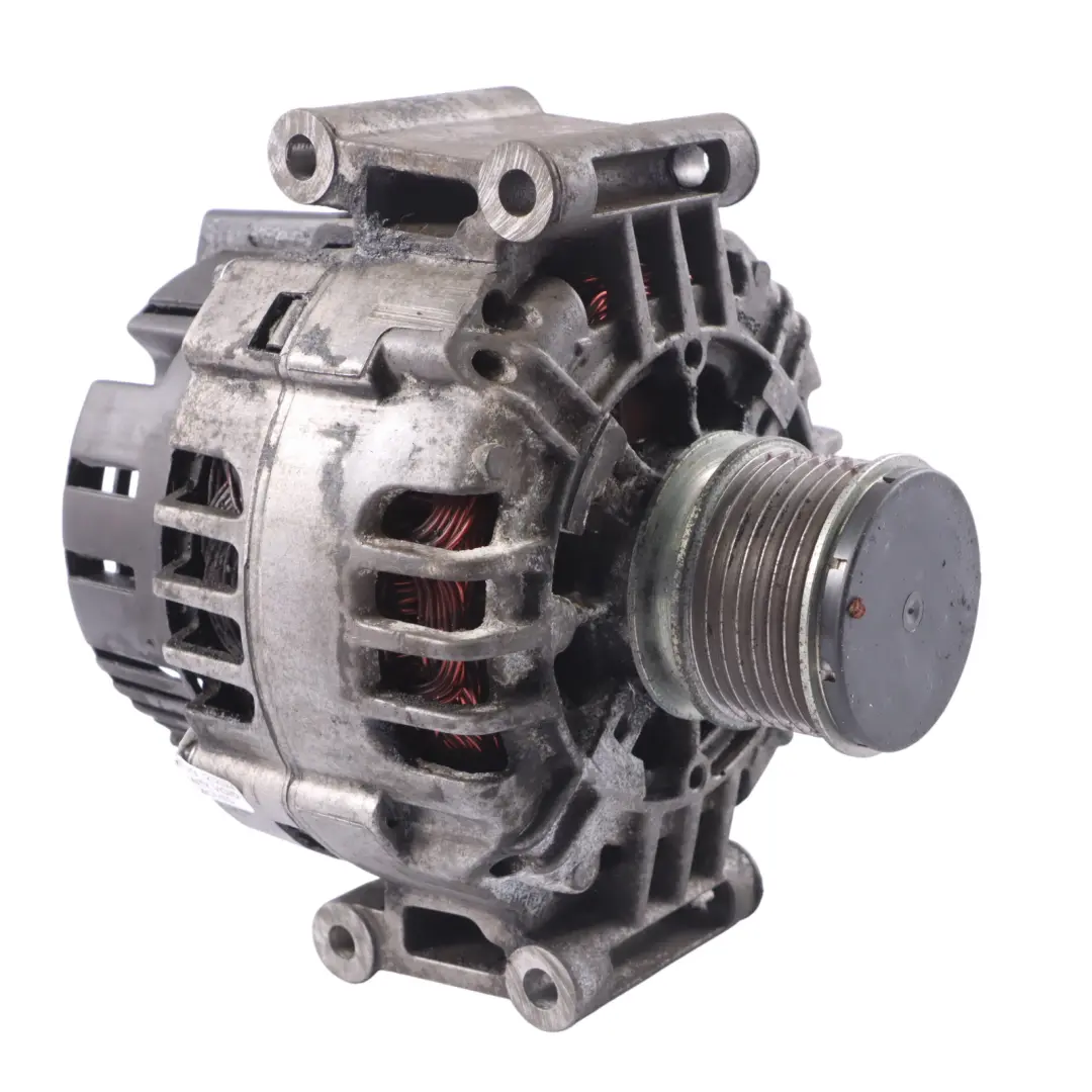  Alternatore Generatore Mercedes W203 W209 Motore M271 120A 14V - SKU A2711540902-1 - Numero di parte A2711540902