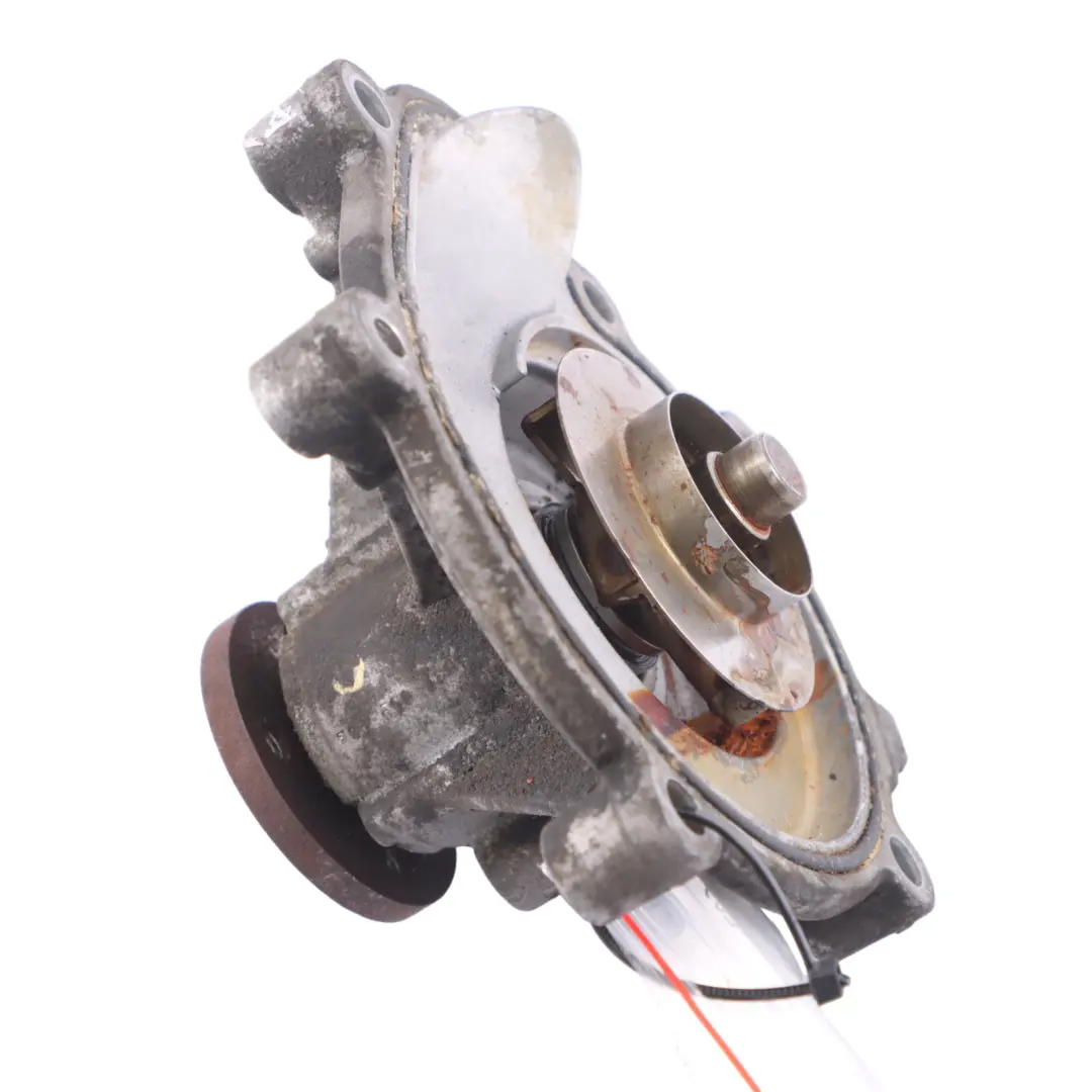 Pompe à eau Mercedes W204 Moteur essence M271 Pompe refroidissement  - SKU A2712001001-2 - Numéro de pièce A2712001001
