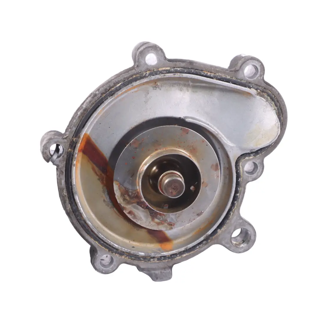 Pompe à eau Mercedes W204 Moteur essence M271 Pompe refroidissement  - SKU A2712001001-2 - Numéro de pièce A2712001001