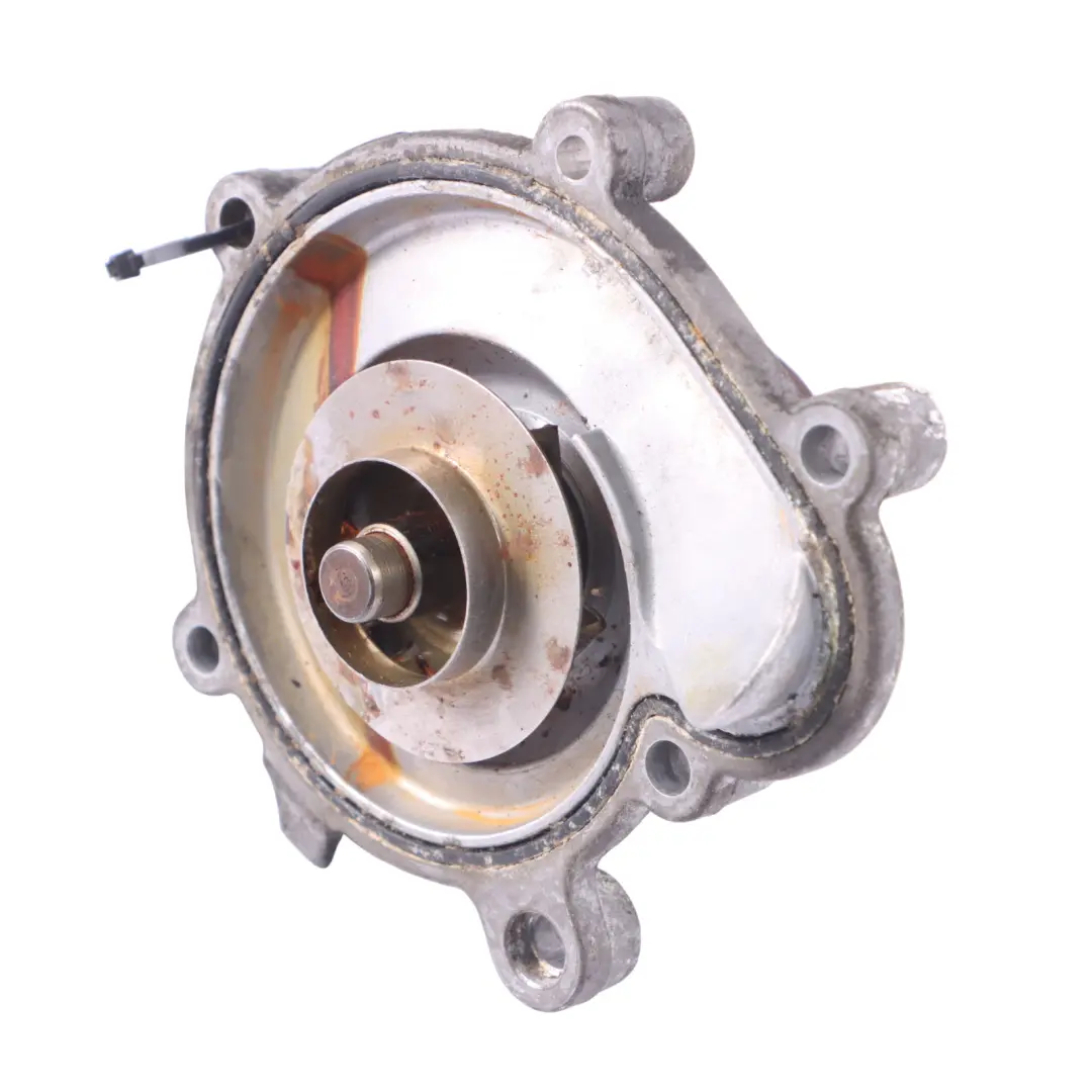Pompe à eau Mercedes W204 Moteur essence M271 Pompe refroidissement  - SKU A2712001001-2 - Numéro de pièce A2712001001