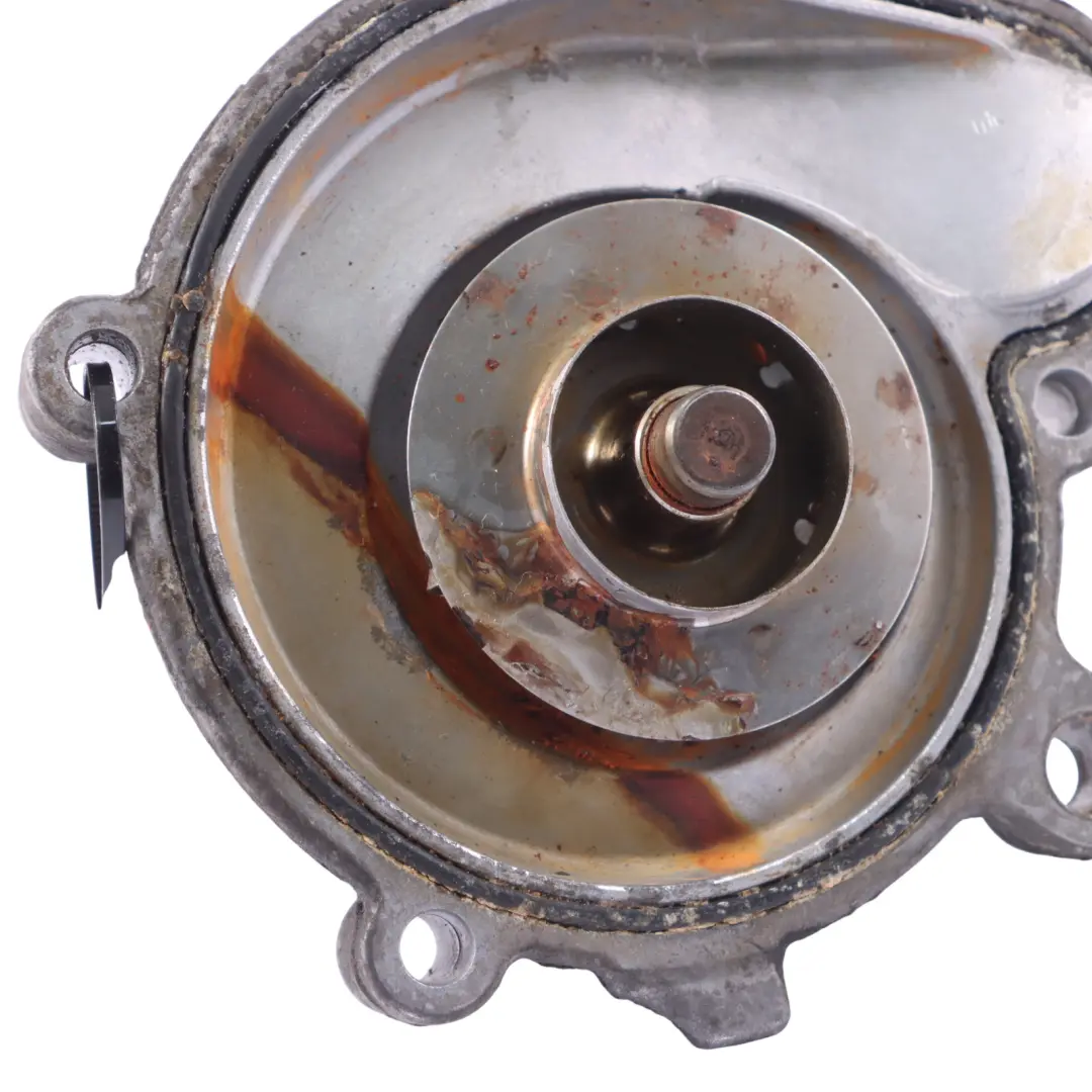 Pompe à eau Mercedes W204 Moteur essence M271 Pompe refroidissement  - SKU A2712001001-2 - Numéro de pièce A2712001001
