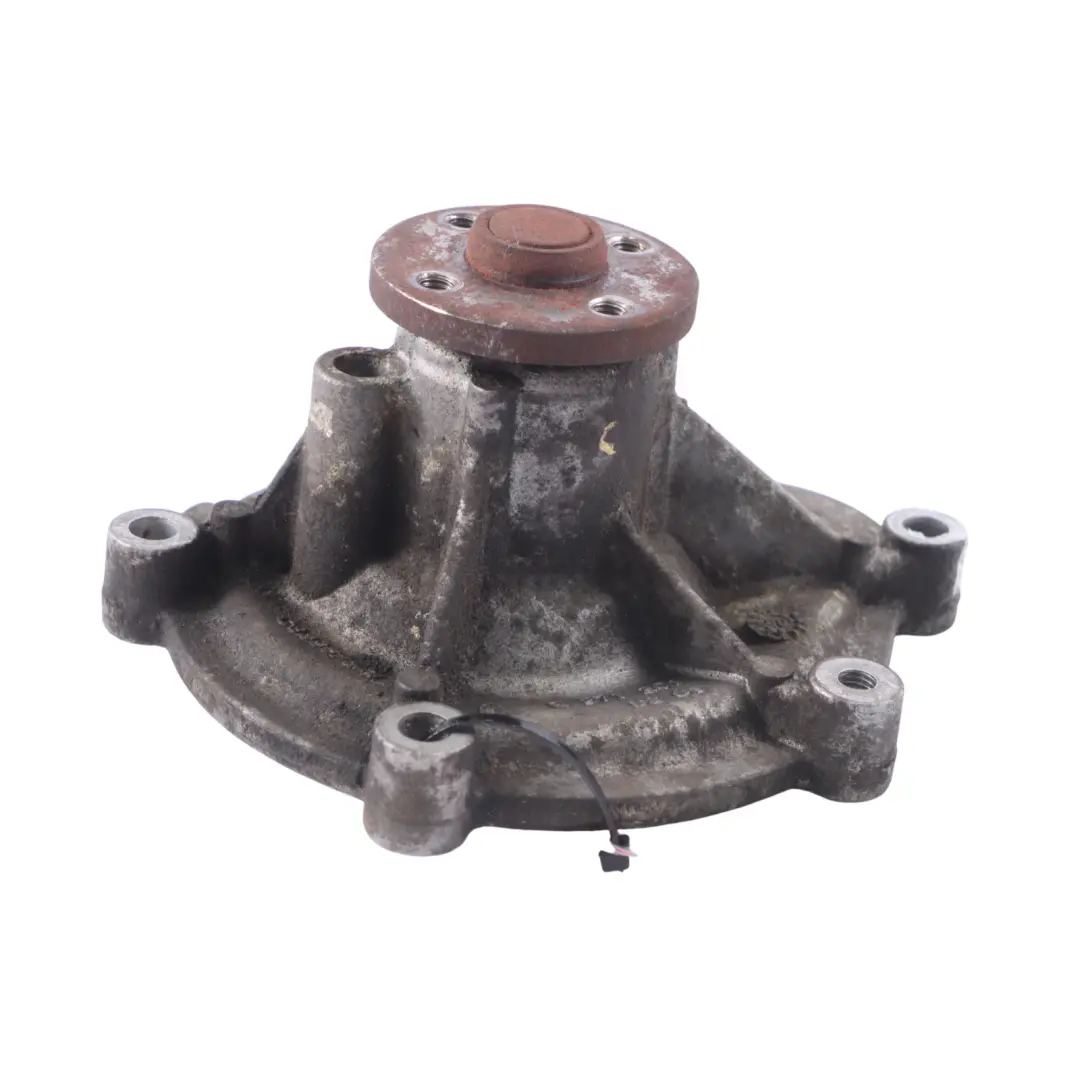 Water Pump Mercedes W204 Petrol Engine M271 Coolant Pump R2712010201 to with Part number A2712001001 Water Pump Mercedes W204 Petrol Engine M271 Coolant Pump R2712010201 - SKU A2712001001-2 - Part number A2712001001