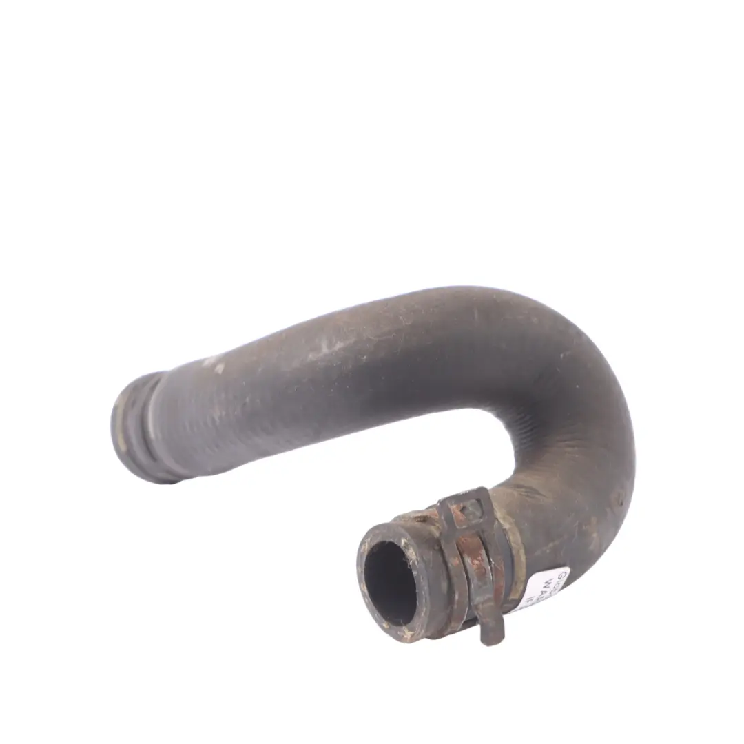 Water Coolant Pipe Hose M271 Petrol to Mercedes W205 Engine with Part number A2712030382 Mercedes W205 Engine Water Coolant Pipe Hose M271 Petrol - SKU A2712030382 - Part number A2712030382