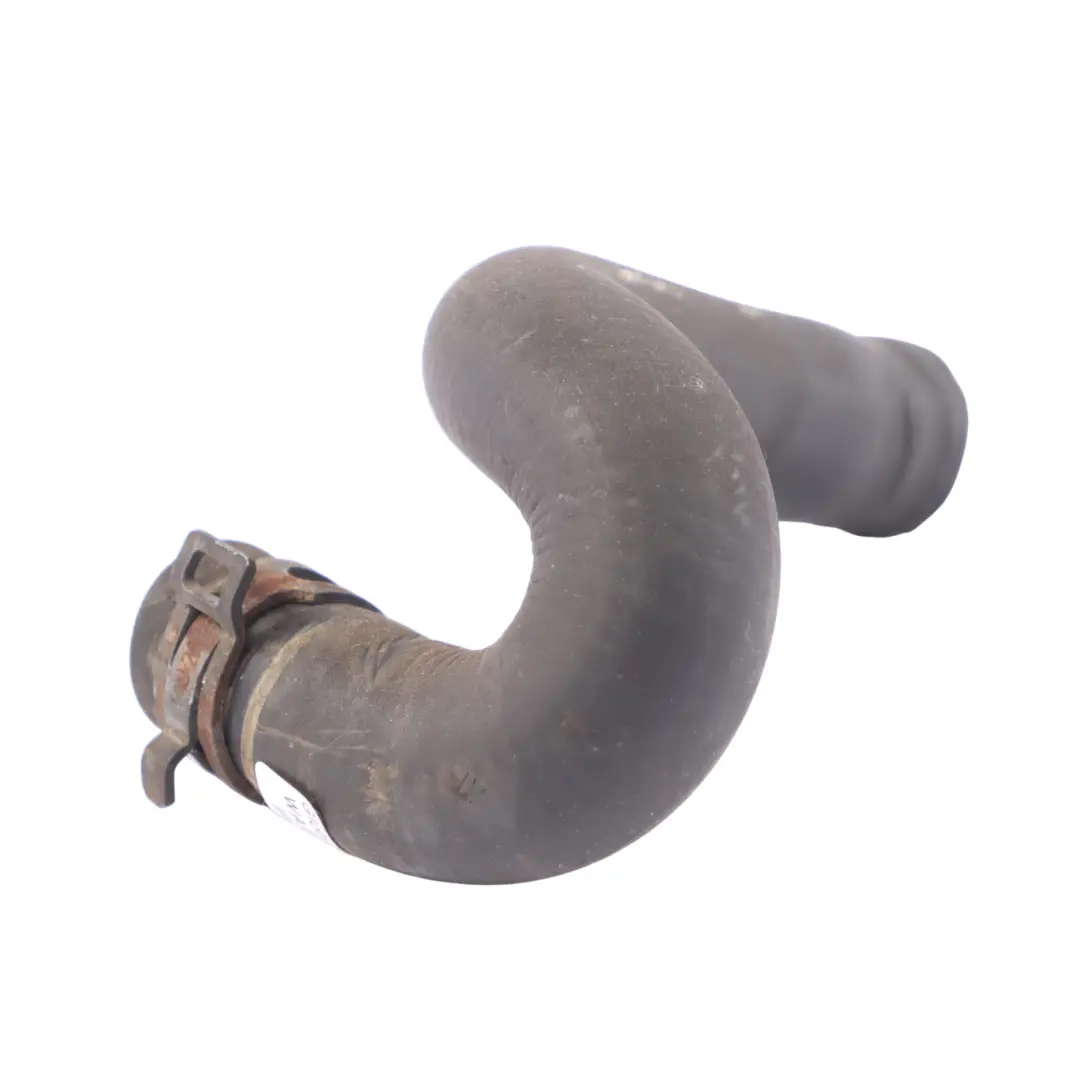 Mercedes W205 Engine Water Coolant Pipe Hose M271 Petrol - SKU A2712030382 - Part number A2712030382