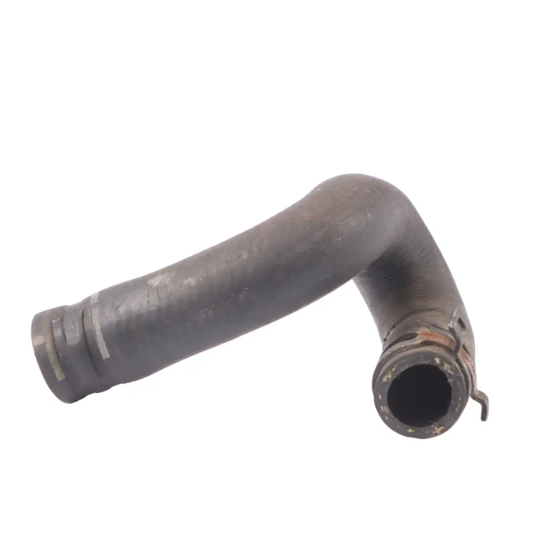 Water Coolant Pipe Hose M271 Petrol to Mercedes W205 Engine with Part number A2712030382 Mercedes W205 Engine Water Coolant Pipe Hose M271 Petrol - SKU A2712030382 - Part number A2712030382
