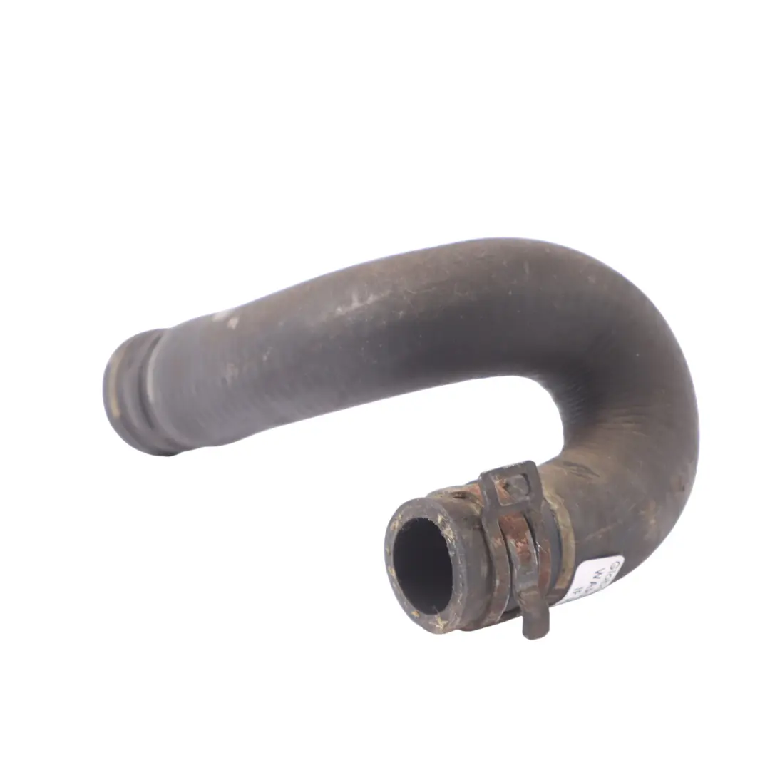 Agua Refrigerante Tubo Manguera M271 Gasolina para Mercedes W205 Motor con número de pieza A2712030382 Mercedes W205 Motor Agua Refrigerante Tubo Manguera M271 Gasolina - SKU A2712030382 - Número de pieza A2712030382