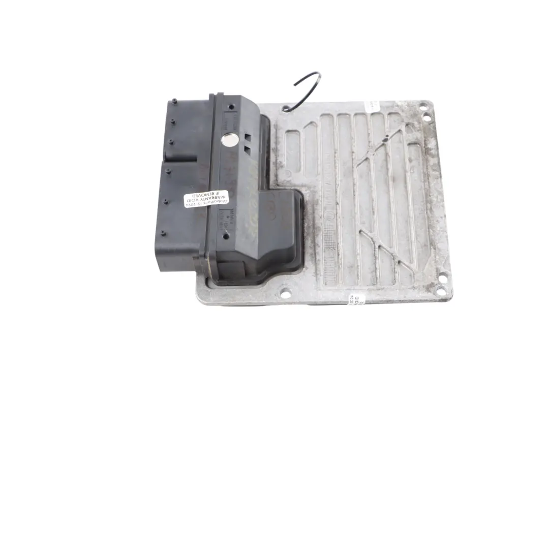 C180 Kompressor M271.946 Engine Unit ECU Automatic to Mercedes CL203 with Part number A2719000600 Mercedes CL203 C180 Kompressor M271.946 Engine Unit ECU Automatic - SKU A2719000600-2 - Part number A2719000600