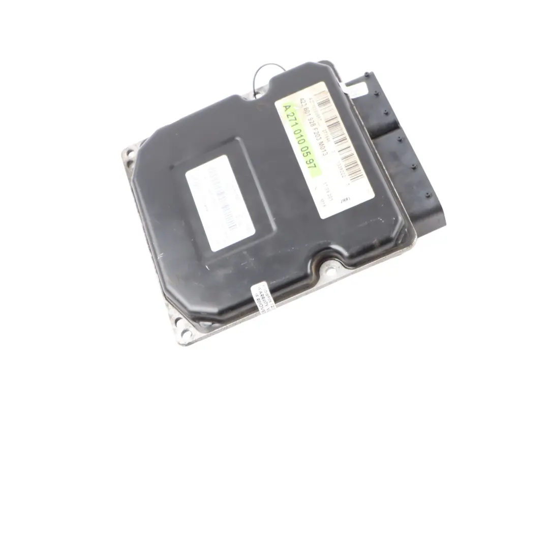 C180 Kompressor M271.946 Engine Unit ECU Automatic to Mercedes CL203 with Part number A2719000600 Mercedes CL203 C180 Kompressor M271.946 Engine Unit ECU Automatic - SKU A2719000600-2 - Part number A2719000600