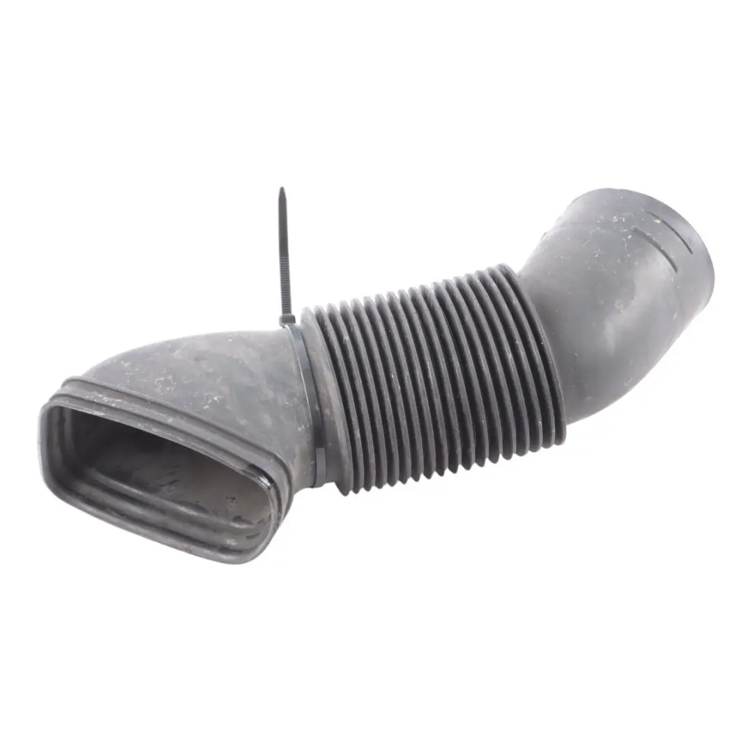 Mercedes W221 M275 V12 Engine Air Intake Pipe Hose Left N/S - SKU A2750900682 - Part number A2750900682