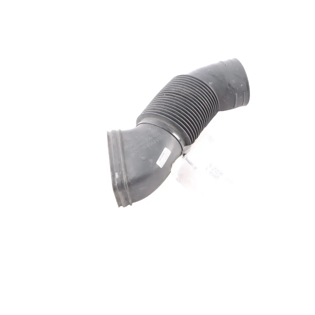 Mercedes W221 M275 V12 Engine Air Intake Pipe Hose Left N/S - SKU A2750900682 - Part number A2750900682