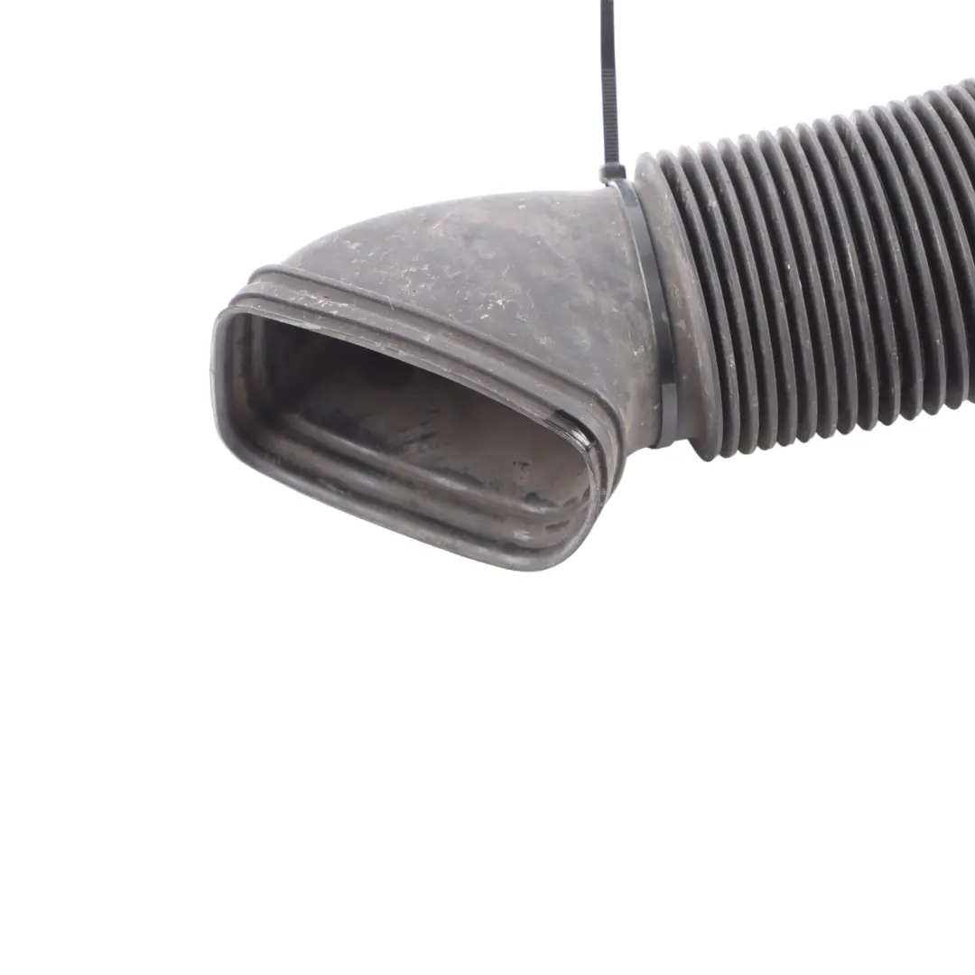 Mercedes W221 M275 V12 Engine Air Intake Pipe Hose Left N/S - SKU A2750900682 - Part number A2750900682