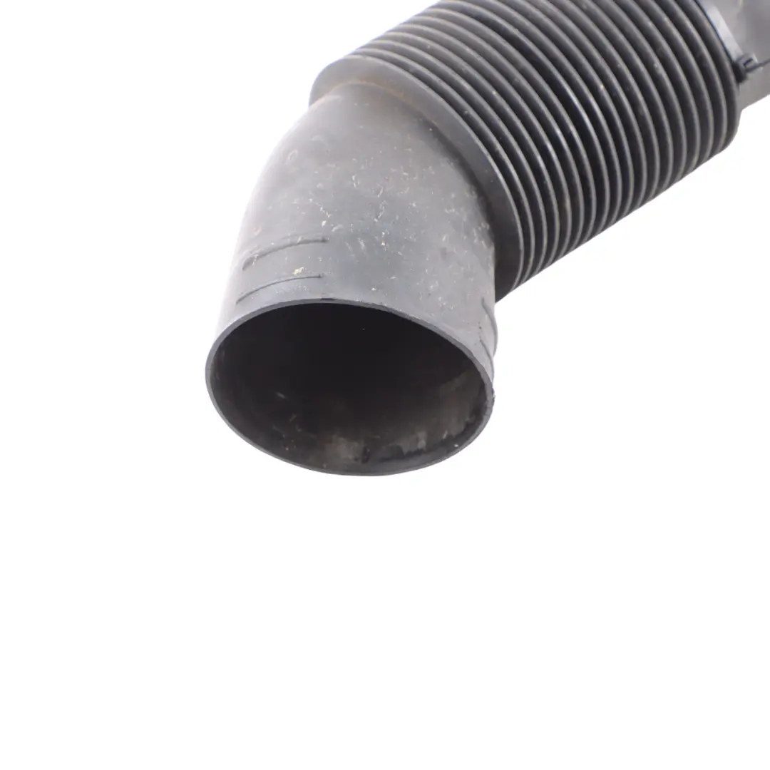 Mercedes W221 M275 V12 Engine Air Intake Pipe Hose Left N/S - SKU A2750900682 - Part number A2750900682