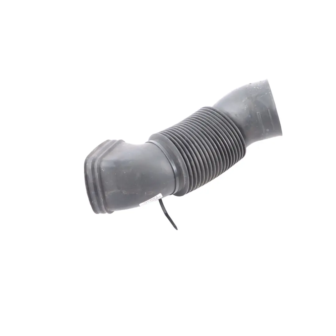 M275 V12 Engine Air Intake Pipe Hose Right O/S to Mercedes W221 with Part number A2750900782 Mercedes W221 M275 V12 Engine Air Intake Pipe Hose Right O/S - SKU A2750900782 - Part number A2750900782