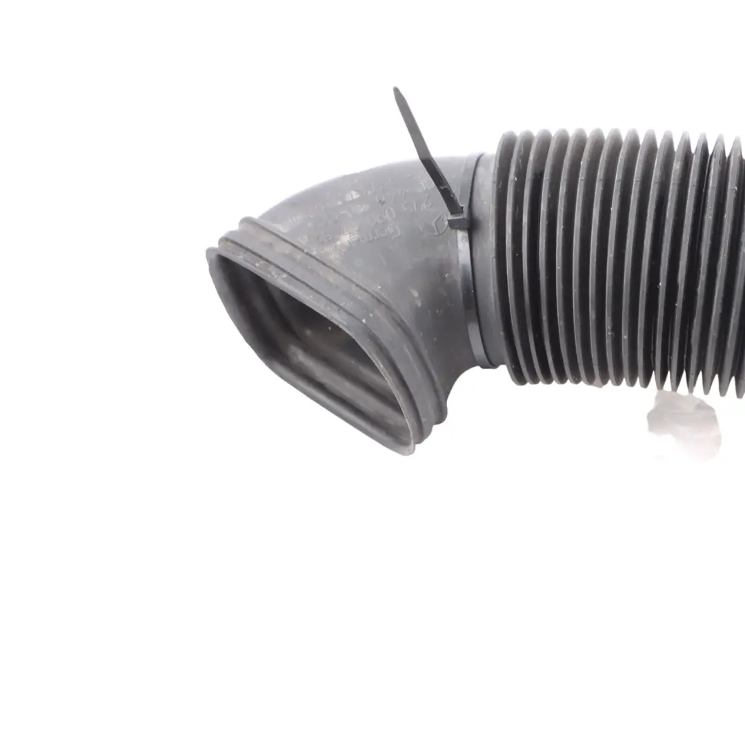Mercedes W221 M275 V12 Engine Air Intake Pipe Hose Right O/S - SKU A2750900782 - Part number A2750900782