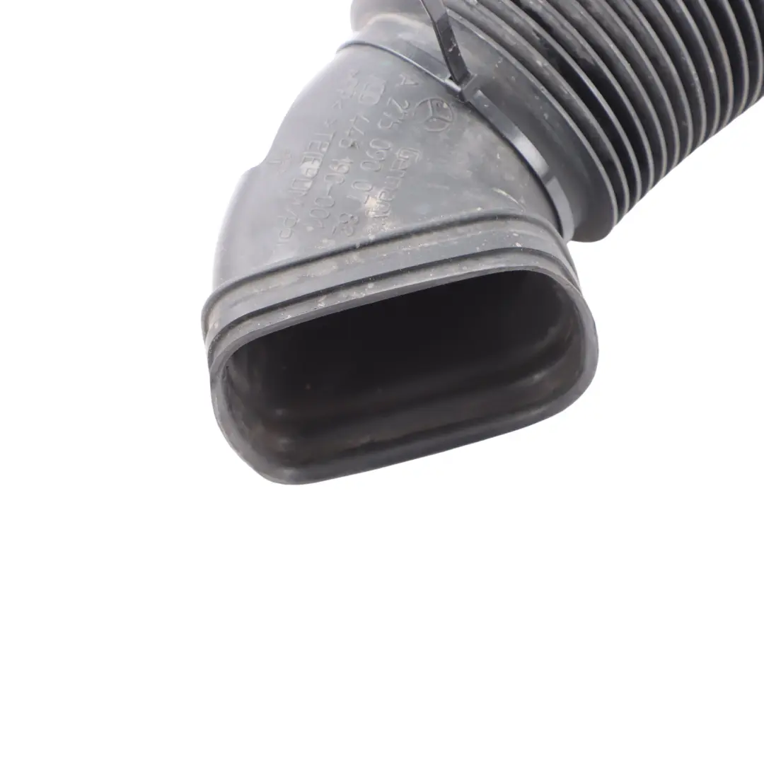 Mercedes W221 M275 V12 Engine Air Intake Pipe Hose Right O/S - SKU A2750900782 - Part number A2750900782