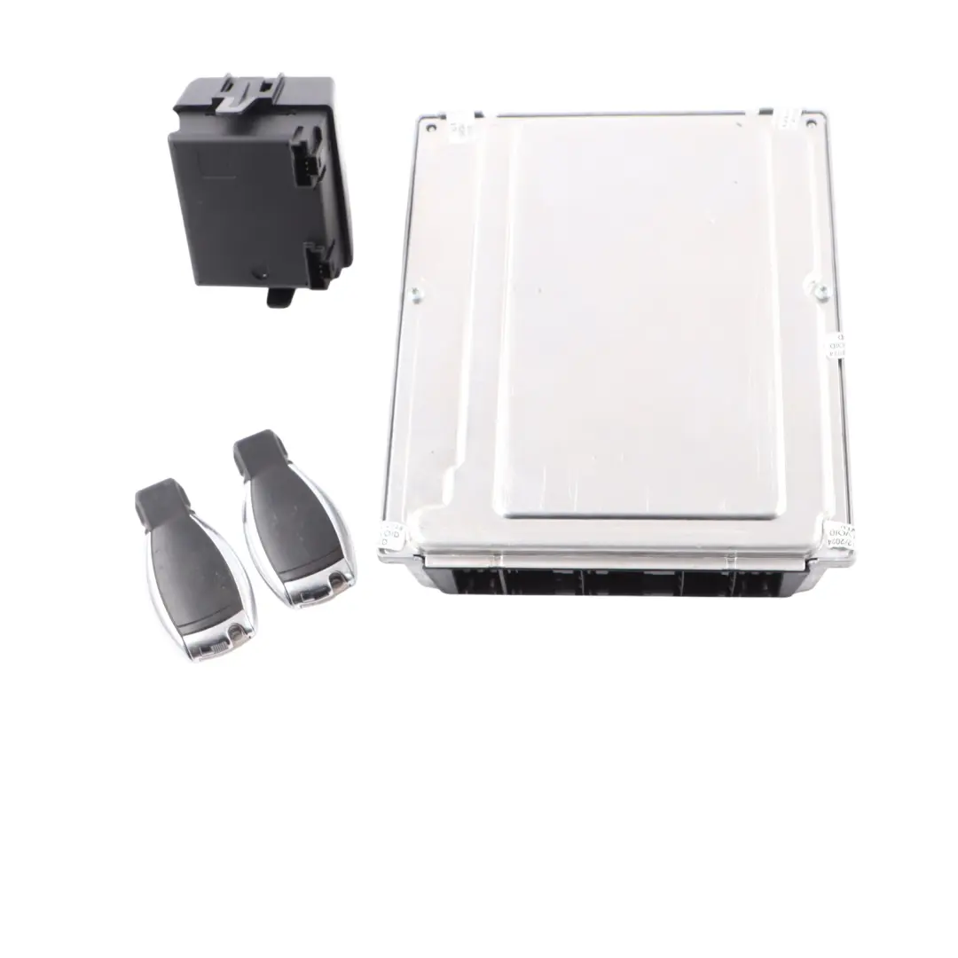 S65 W221 AMG M275 Engine ECU Kit Ignition + 2 Key Automatic to Mercedes with Part number A2751500879 Mercedes S65 W221 AMG M275 Engine ECU Kit Ignition + 2 Key Automatic - SKU A2751500879-1 - Part number A2751500879