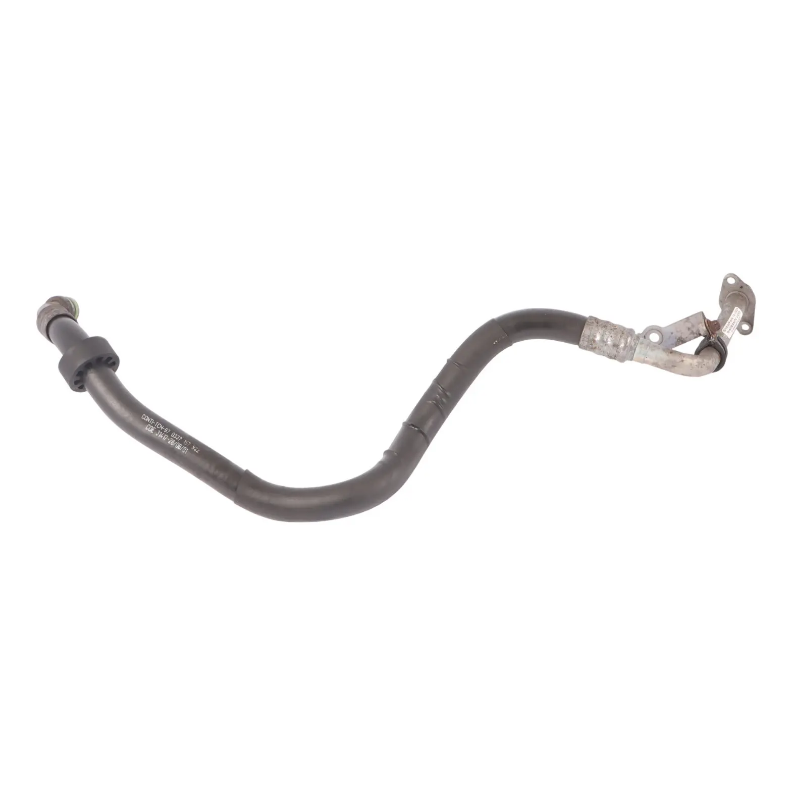 Mercedes W221 M275 benzina linea raffreddamento olio tubo flessibile A2751804830