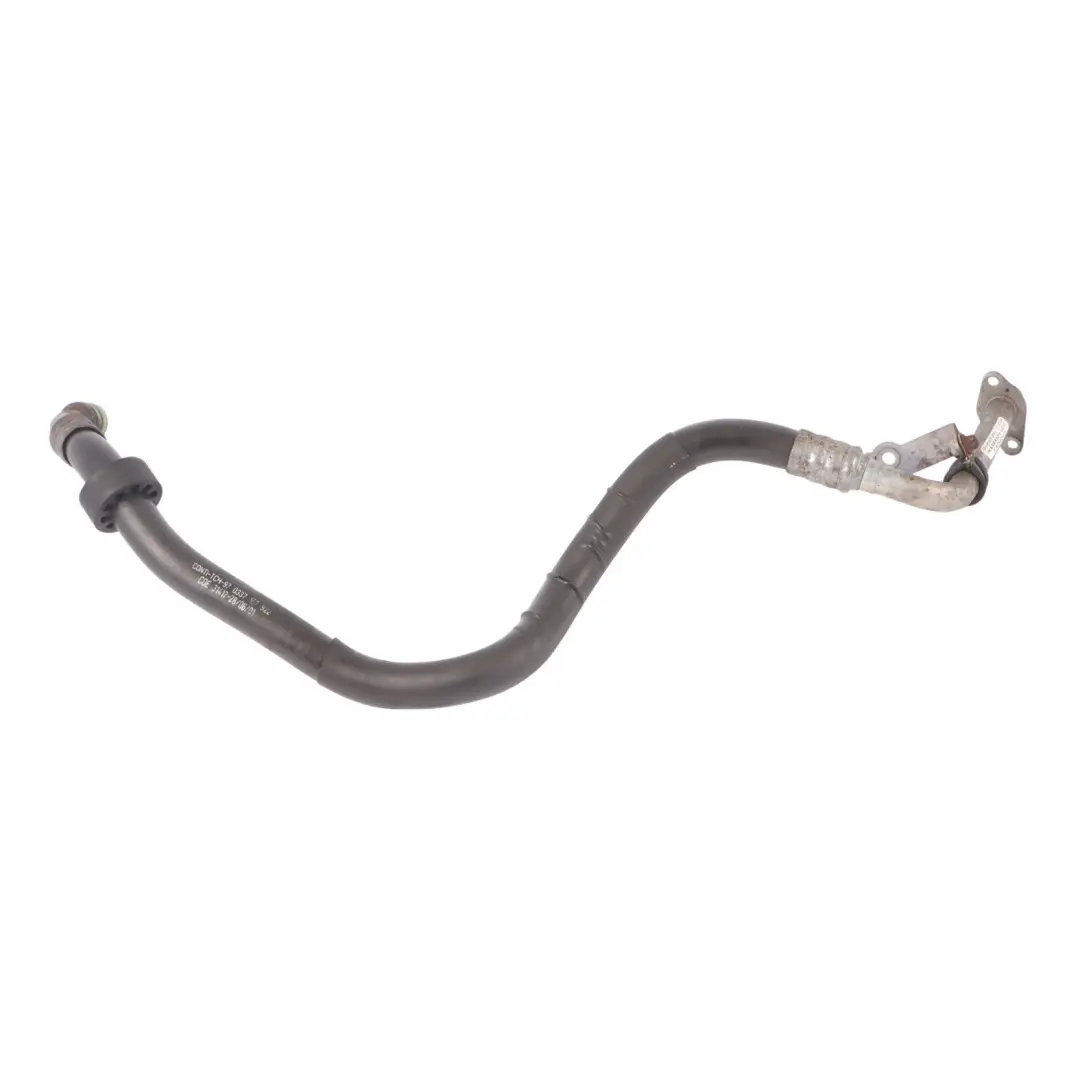 Mercedes W221 M275 Refroidisseur d'huile à essence Tuyau Tube - SKU A2751804830 - Numéro de pièce A2751804830