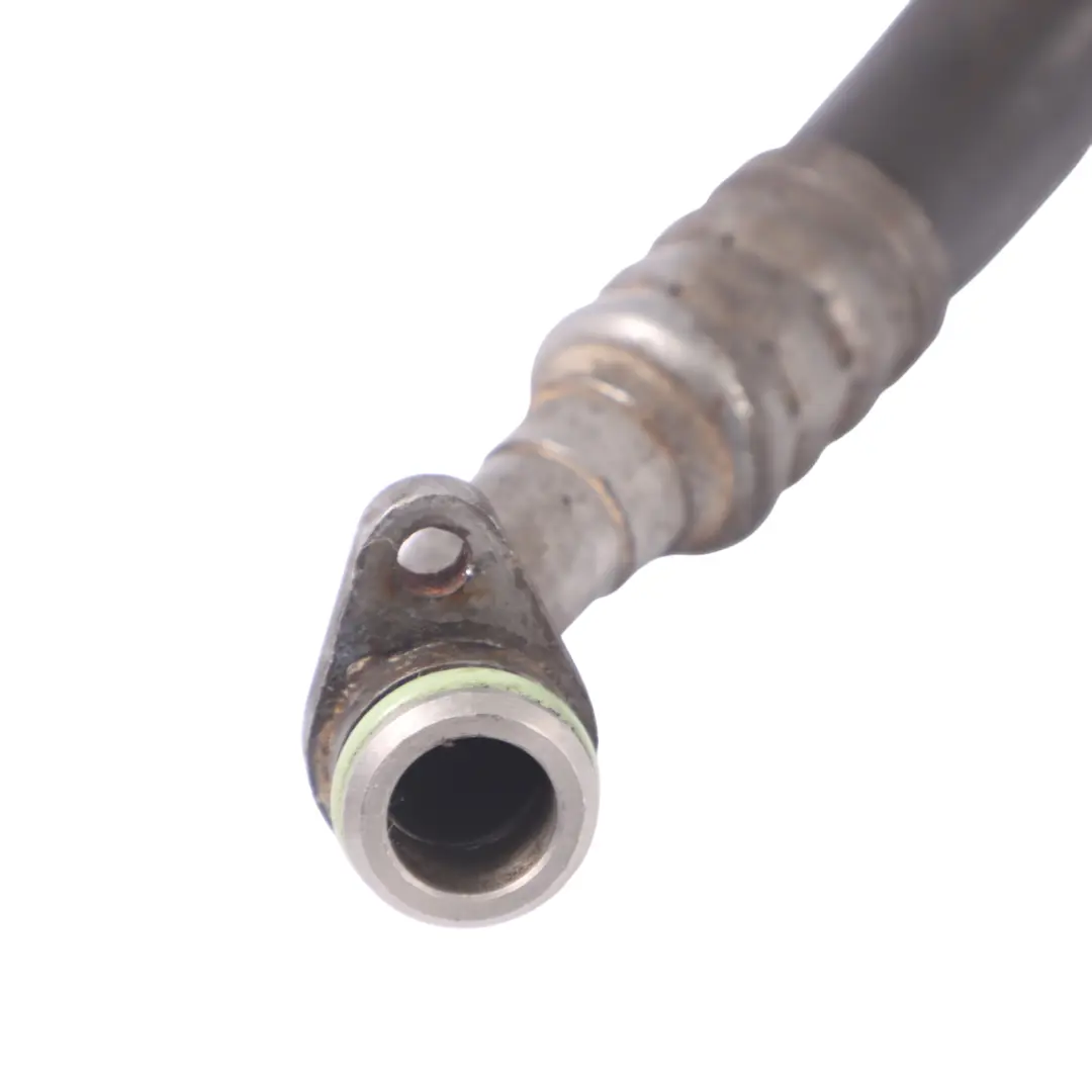 M275 Petrol Oil Cooler Line Pipe Hose Tube to Mercedes W221 with Part number A2751804830 Mercedes W221 M275 Petrol Oil Cooler Line Pipe Hose Tube - SKU A2751804830 - Part number A2751804830