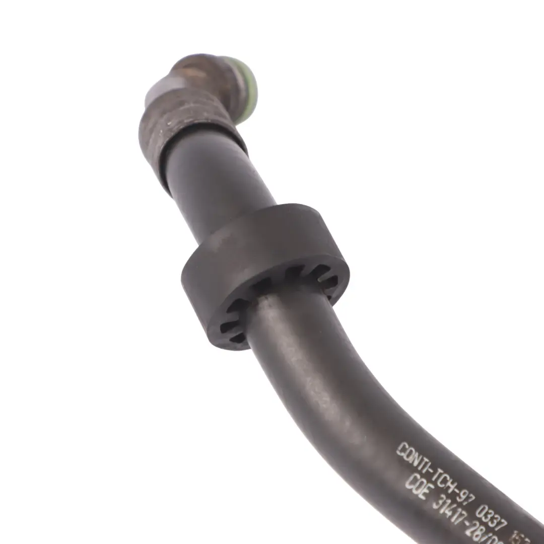 M275 Refroidisseur d'huile à essence Tuyau Tube pour Mercedes W221 à propos du numéro de pièce A2751804830 Mercedes W221 M275 Refroidisseur d'huile à essence Tuyau Tube - SKU A2751804830 - Numéro de pièce A2751804830