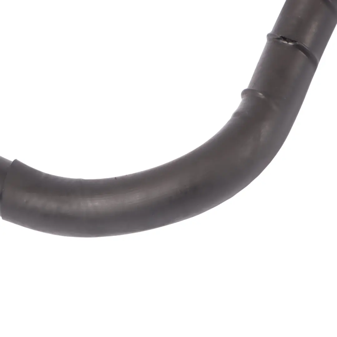 M275 Petrol Oil Cooler Line Pipe Hose Tube Mercedes W221 - SKU A2751804830 - Part number A2751804830