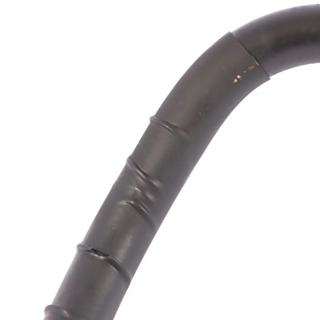 M275 Petrol Oil Cooler Line Pipe Hose Tube Mercedes W221 - SKU A2751804830 - Part number A2751804830