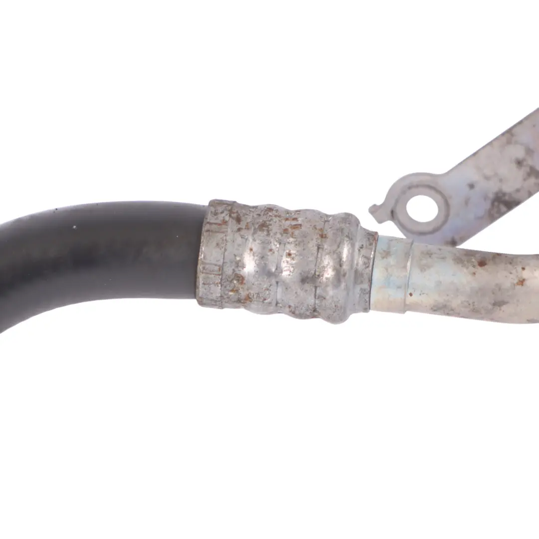 M275 Petrol Oil Cooler Line Pipe Hose Tube Mercedes W221 - SKU A2751804830 - Part number A2751804830