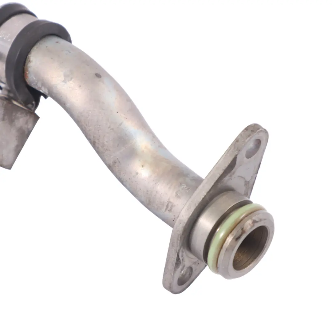 M275 Petrol Oil Cooler Line Pipe Hose Tube Mercedes W221 - SKU A2751804830 - Part number A2751804830
