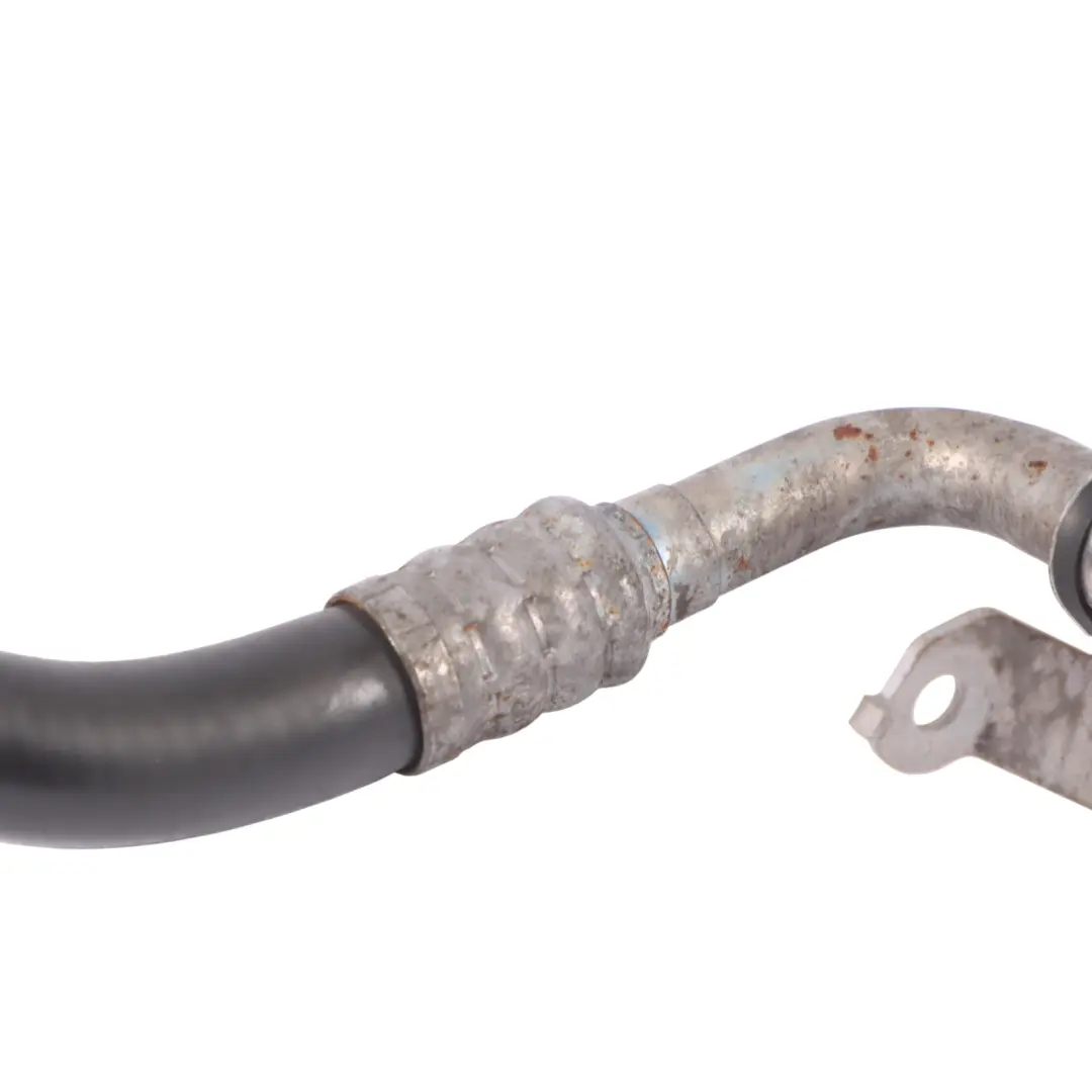 M275 Petrol Oil Cooler Line Pipe Hose Tube Mercedes W221 - SKU A2751804830 - Part number A2751804830