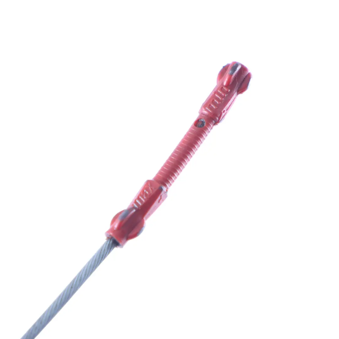 Mercedes W204 W212 Jauge d'huile M276 Tube guide moteur à essence - SKU A2760104510 - Numéro de pièce A2760104510