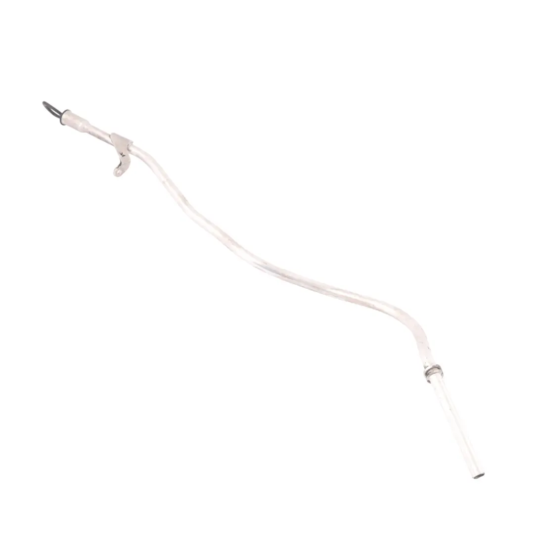 Mercedes W204 W212 Jauge d'huile M276 Tube guide moteur à essence - SKU A2760104510 - Numéro de pièce A2760104510