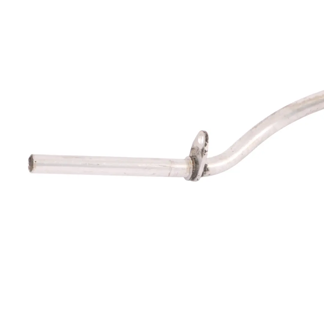 Mercedes W204 W212 Jauge d'huile M276 Tube guide moteur à essence - SKU A2760104510 - Numéro de pièce A2760104510