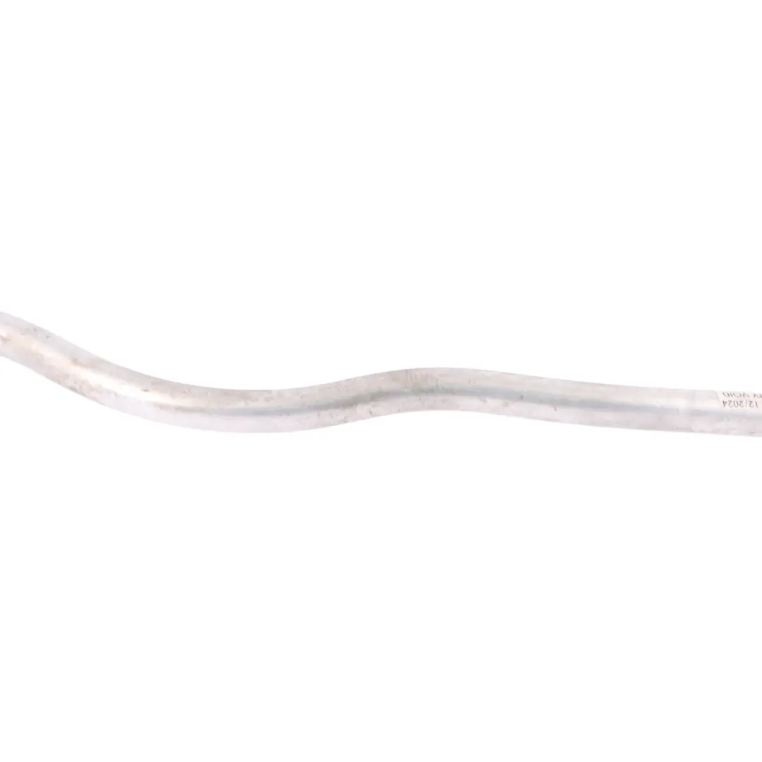 Mercedes W204 W212 Jauge d'huile M276 Tube guide moteur à essence - SKU A2760104510 - Numéro de pièce A2760104510