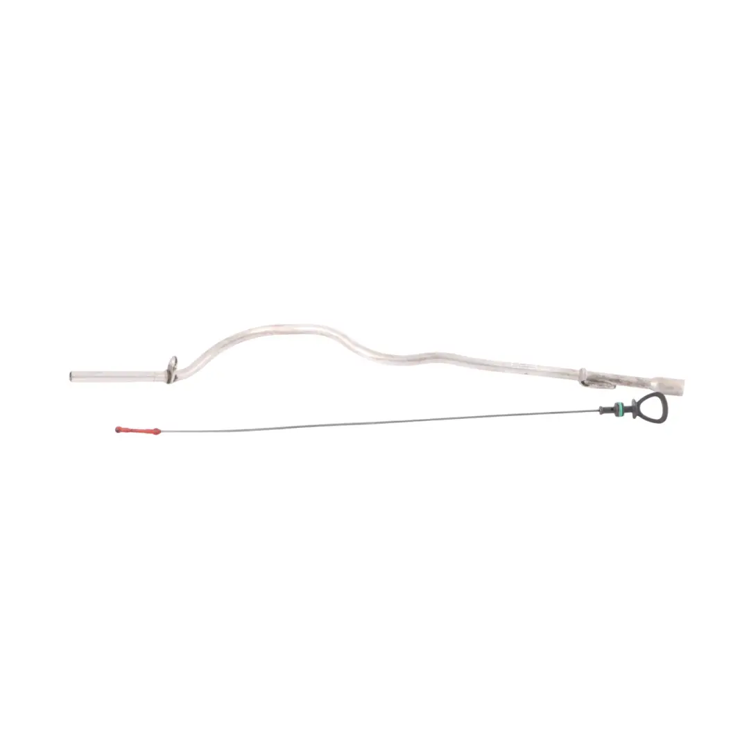 Mercedes W204 W212 M276 Rura Miarka Oleju Bagnet - SKU A2760104510 - Numer Części A2760104510