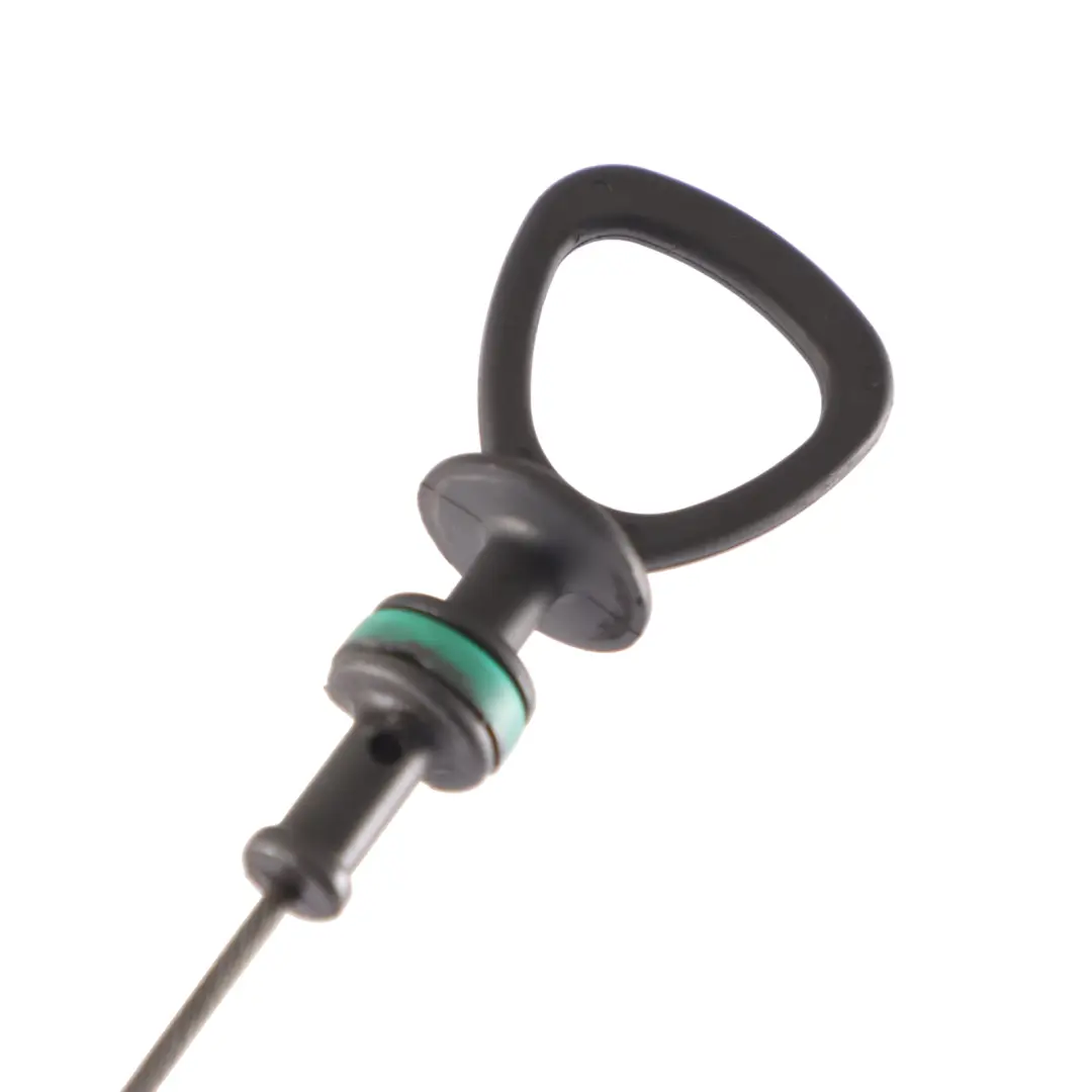 Mercedes W204 W212 Jauge d'huile M276 Tube guide moteur à essence - SKU A2760104510 - Numéro de pièce A2760104510