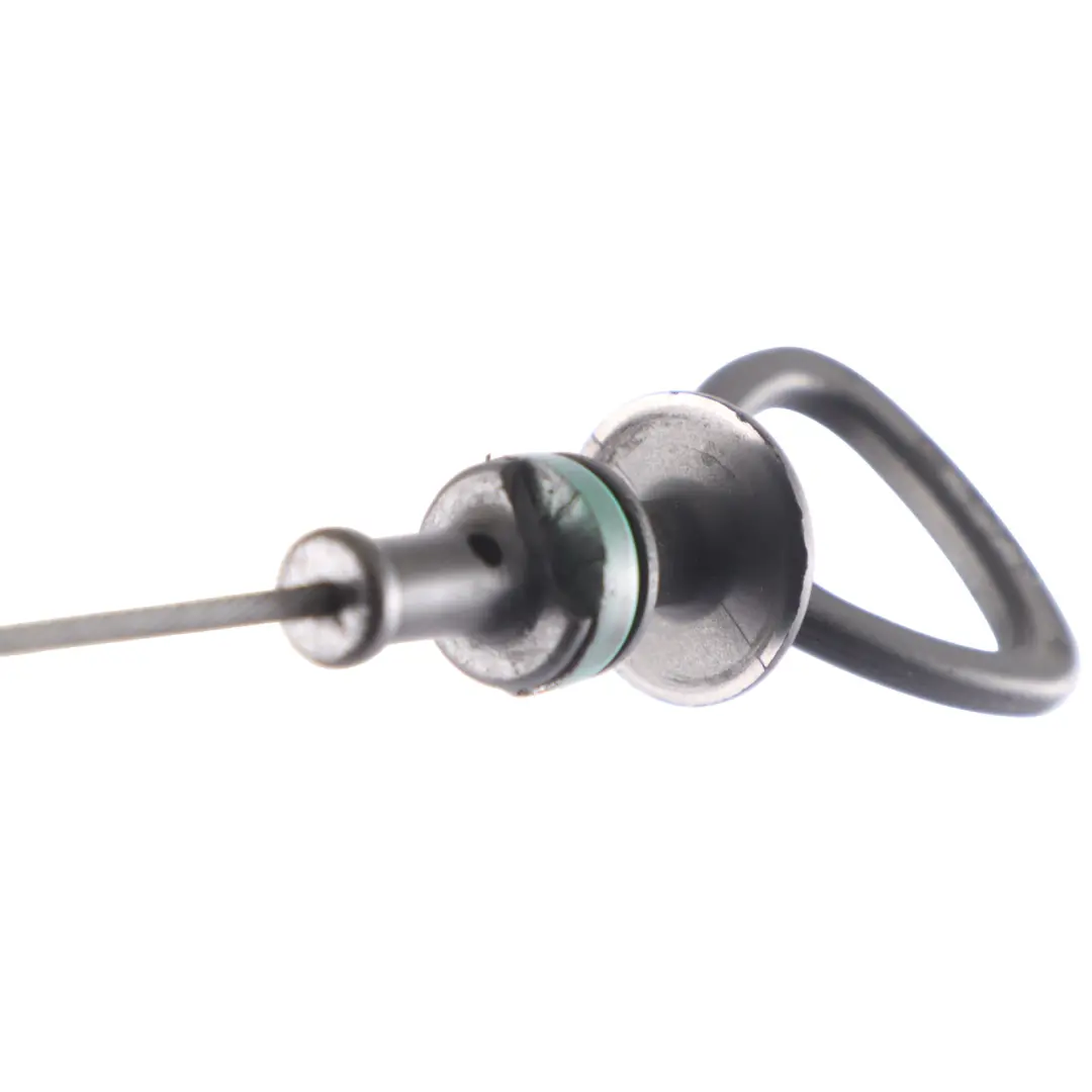 Tubo olio astina M276 benzina motore tubo guida per Mercedes W204 W212 con numero di parte A2760104510 Mercedes W204 W212 Tubo olio astina M276 benzina motore tubo guida - SKU A2760104510 - Numero di parte A2760104510