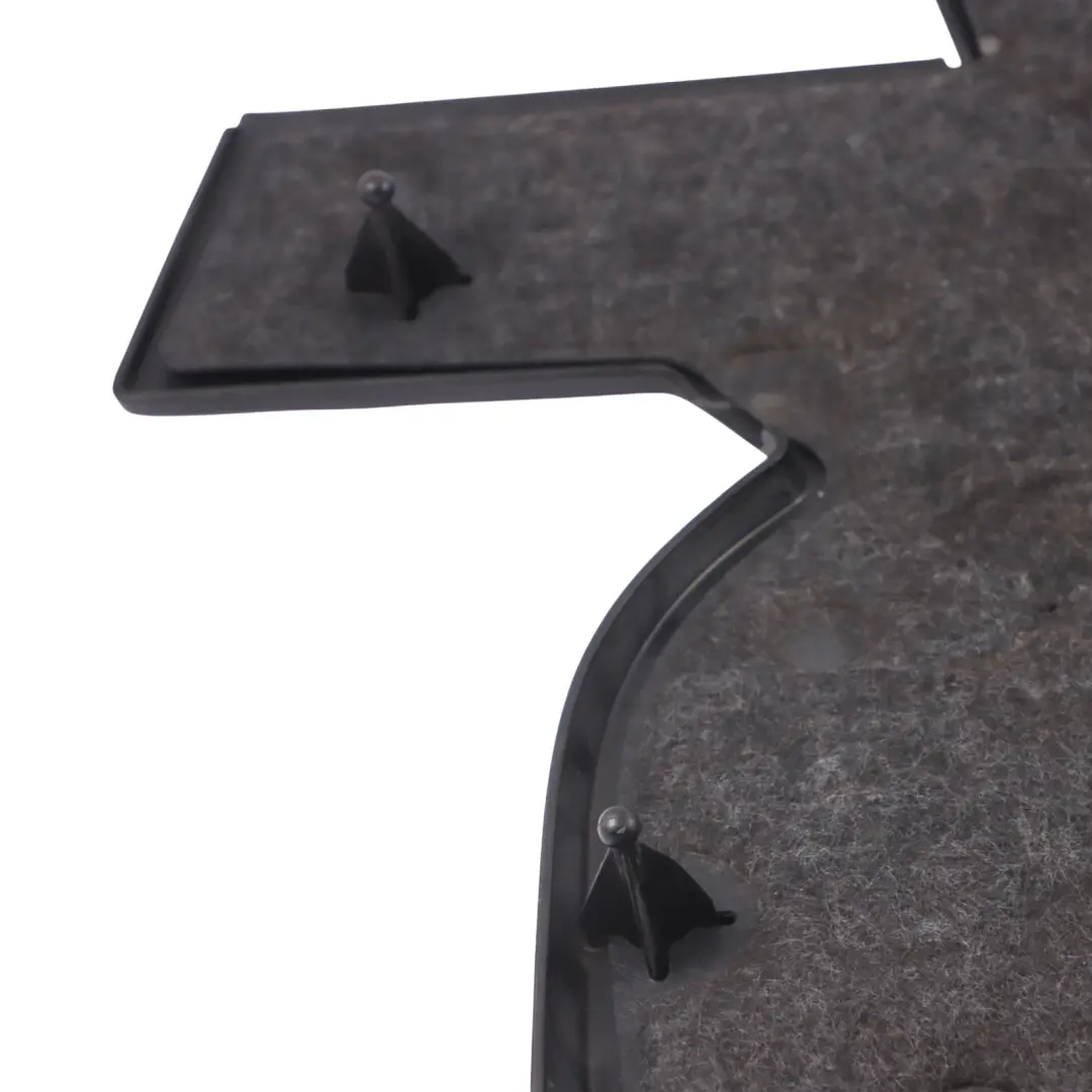 Benzin Motor Abdeckung Oberer Rand für Mercedes W205 M276 mit Teilenummer A2760107506 Mercedes W205 M276 Benzin Motor Abdeckung Oberer Rand - SKU A2760107506-1 - Teilenummer A2760107506