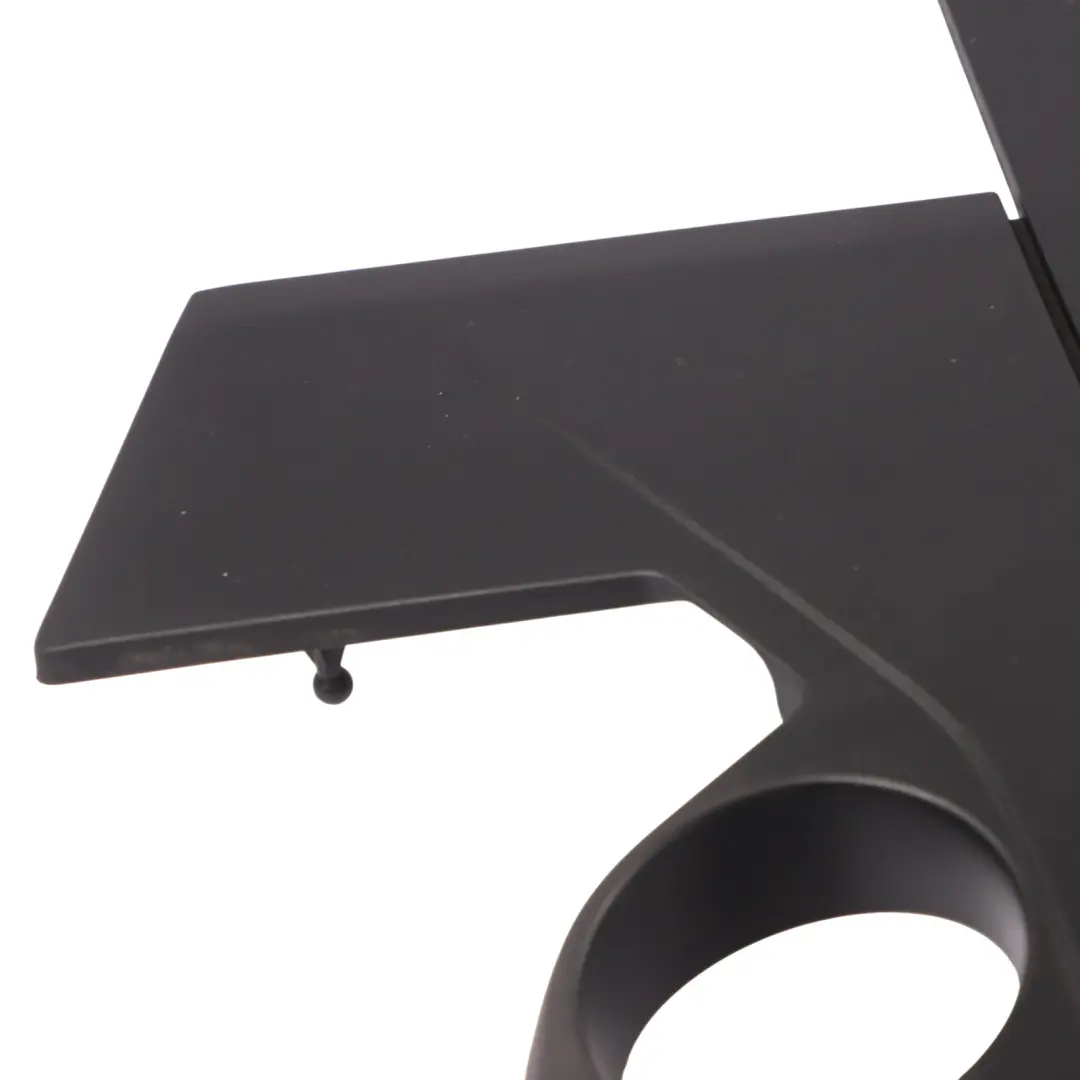 Gasolina Cubierta del motor Embellecedor superior para Mercedes W205 M276 con número de pieza A2760107506 Mercedes W205 M276 Gasolina Cubierta del motor Embellecedor superior - SKU A2760107506-1 - Número de pieza A2760107506